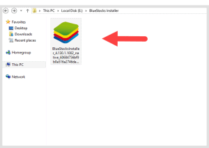 bluestacks whatsapp images folder location in pc bluestacks whatsapp images folder location in pc