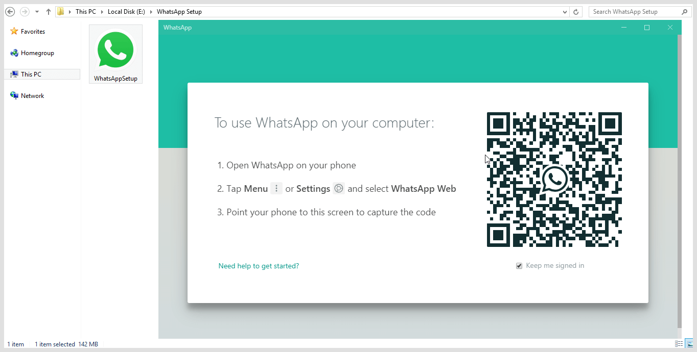 How To Use WhatsApp On Pc Without Phone 3 Easy Ways 