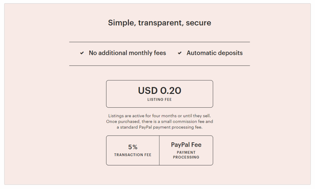 Etsy vs eBay The Ultimate Guide to Make Your Decision Easier
