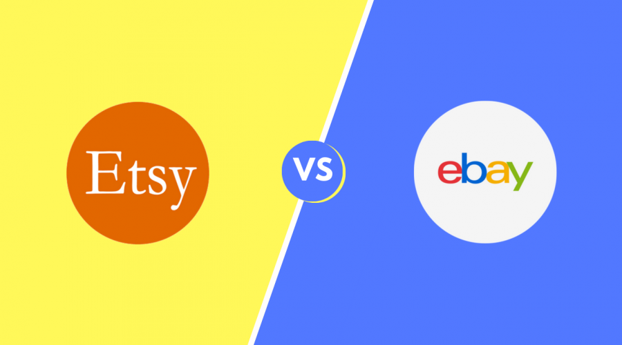 Etsy vs Ebay