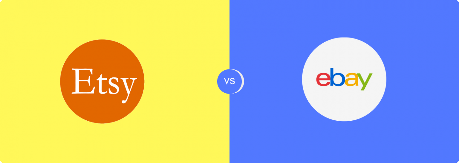 Etsy vs eBay The Ultimate Guide to Make Your Decision Easier
