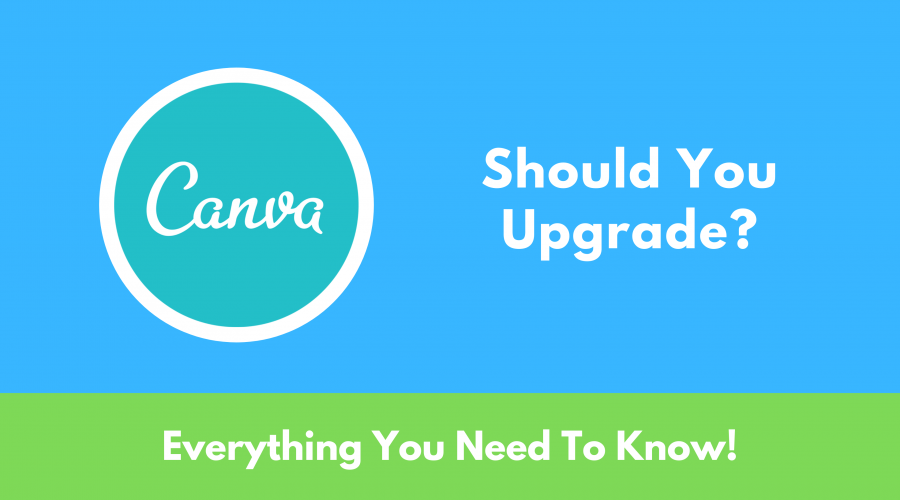 Canva Pro