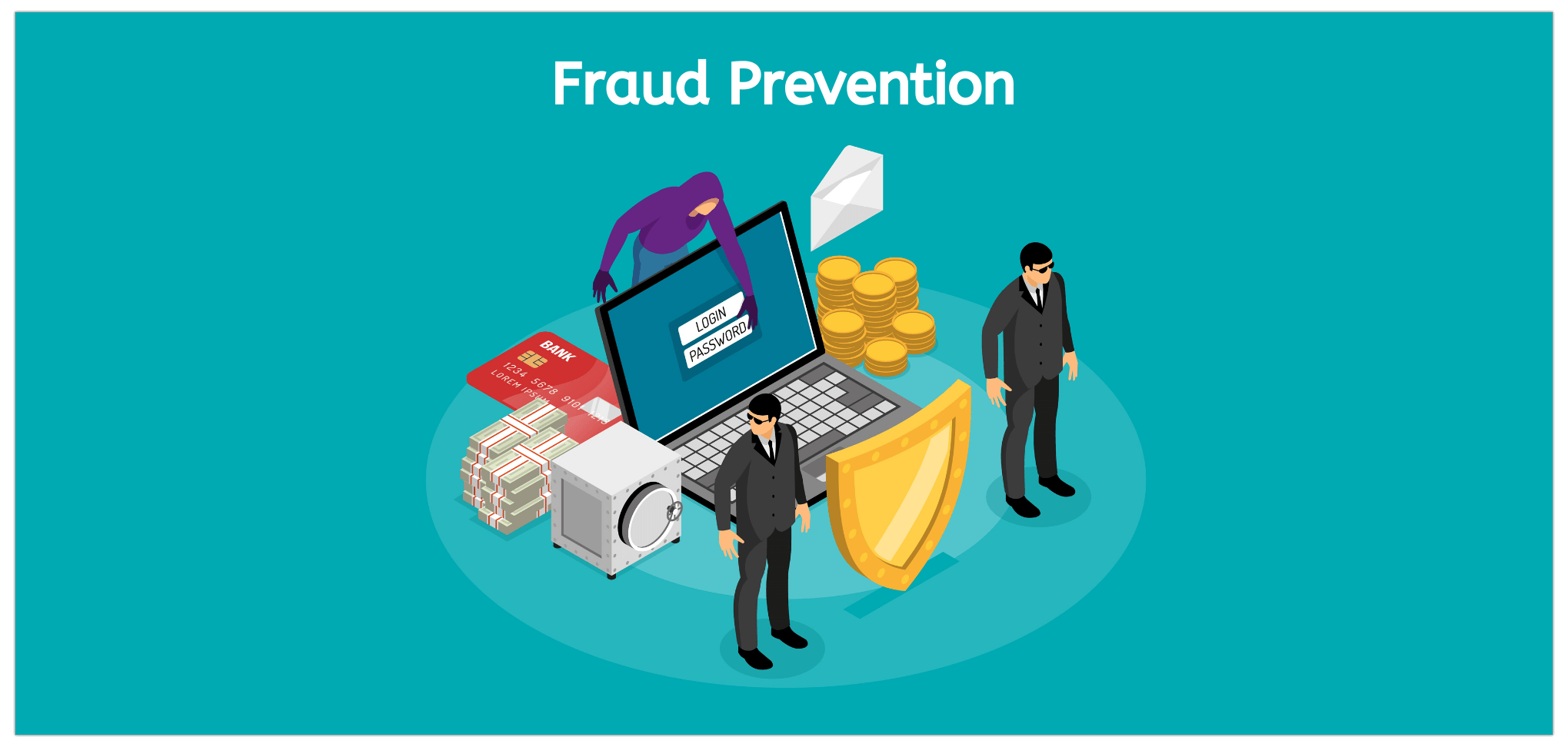 Fraud Prevention