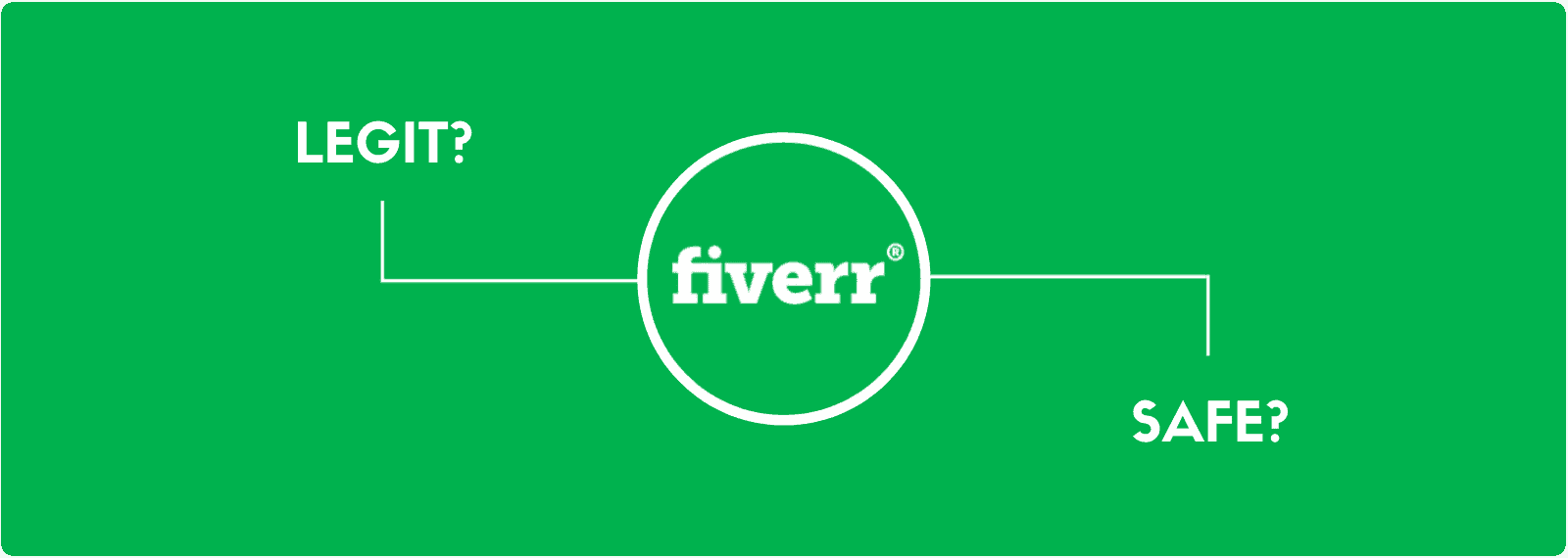 Is Fiverr Safe