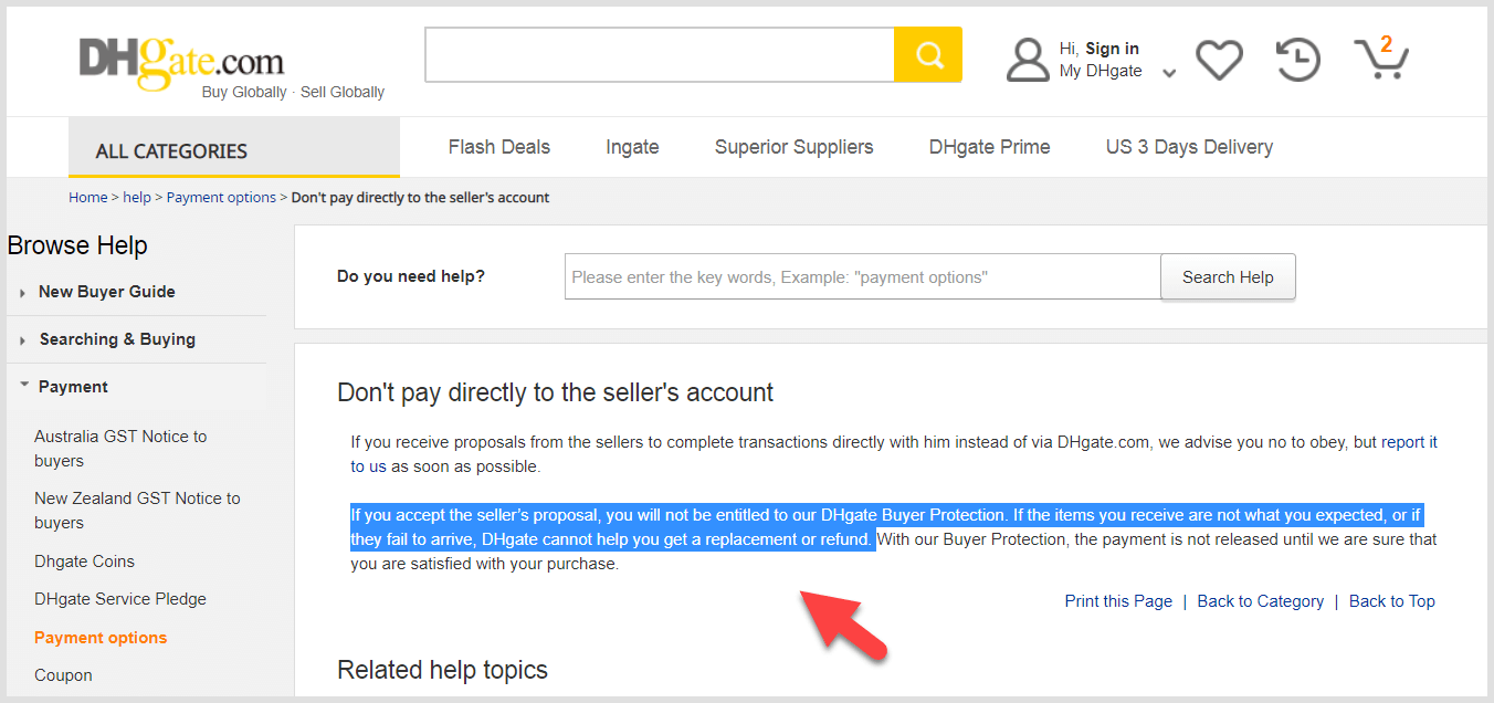 Is DHgate Legit And Safe? (Read This Before Buying Anything)