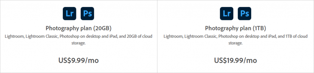 How Much Is Photoshop? The Cost of Each Plan (Jun 2023)