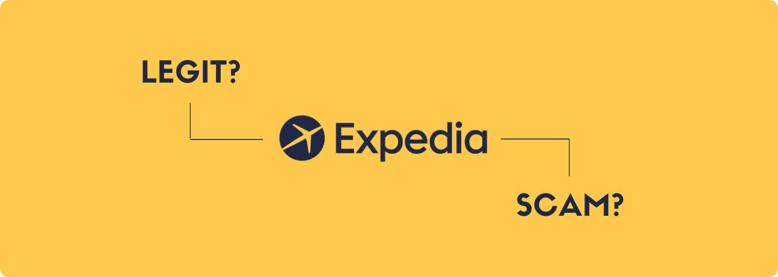 is expedia reliable