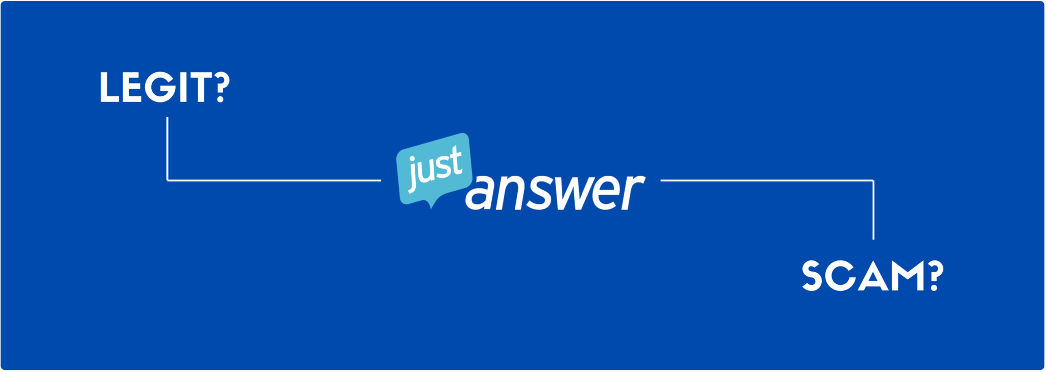 Is JustAnswer Legit? (Avoid Getting Scammed)