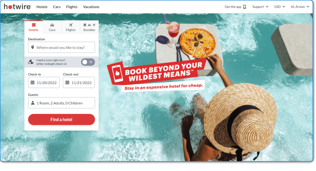 Is Hotwire Legit? (BEWARE Before BOOKING)