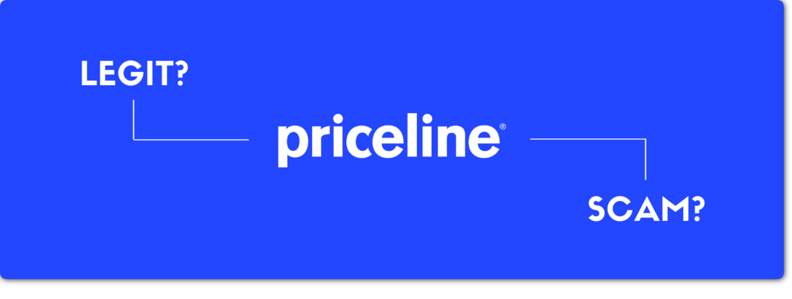 is priceline reliable