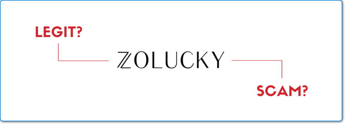 is zolucky legitimate