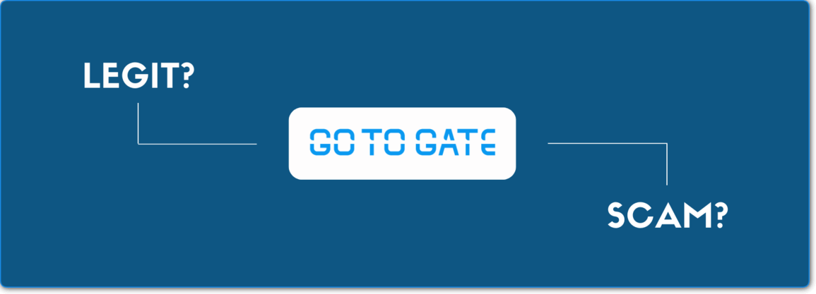 is gotogate reliable