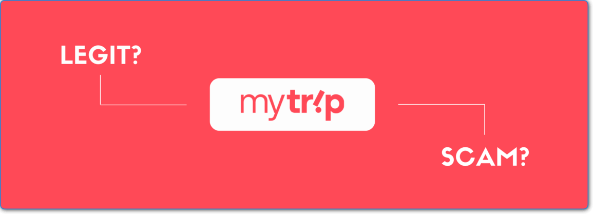 is mytrip reliable