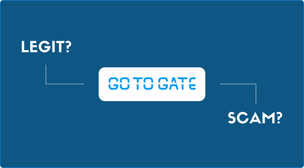 Is GoToGate Legit? Know THIS Before Booking Anything