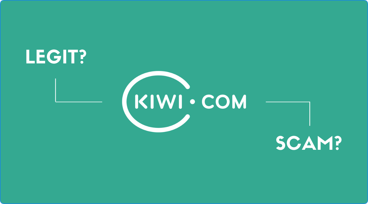 is kiwi.com legit