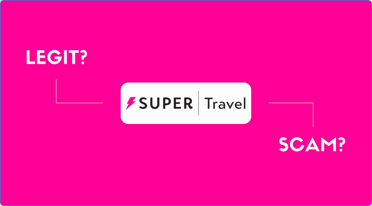 is super travel legit