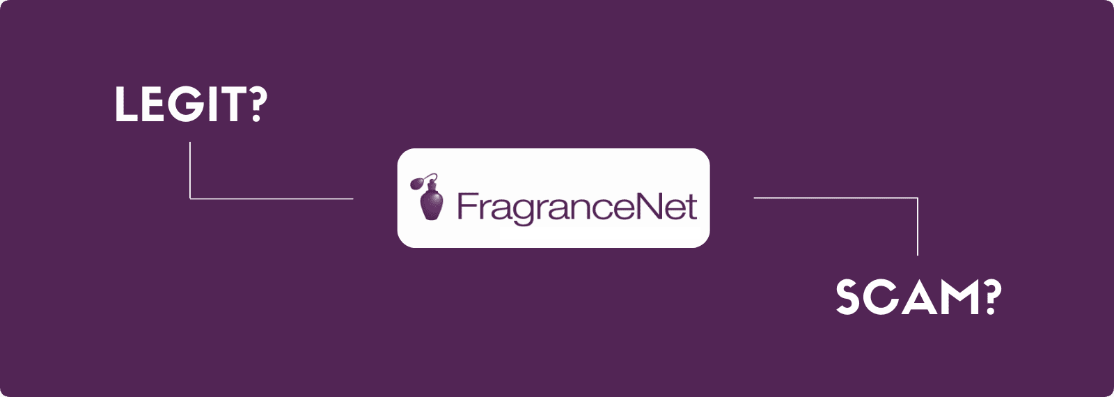 is fragrancenet legitimate