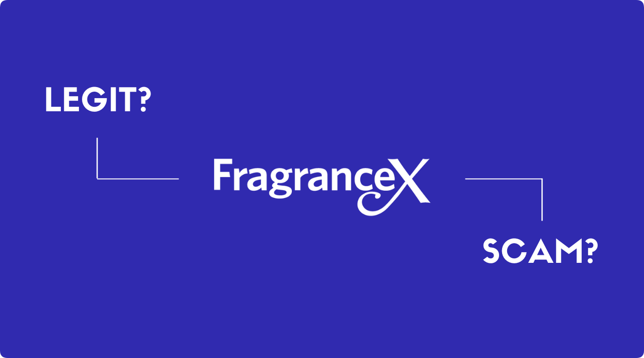 is fragrancex legit