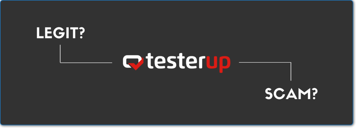 is testerup legitimate