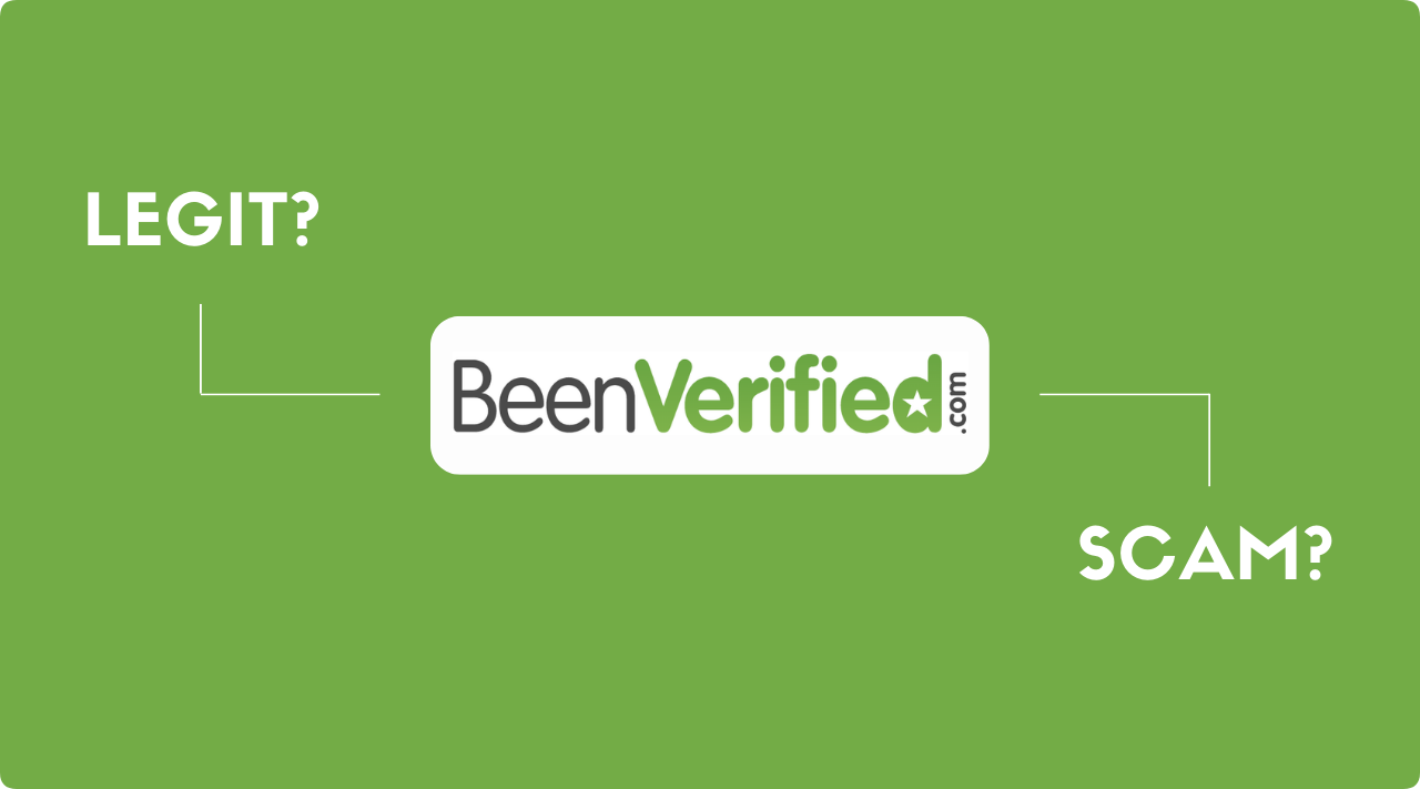 is beenverified legit