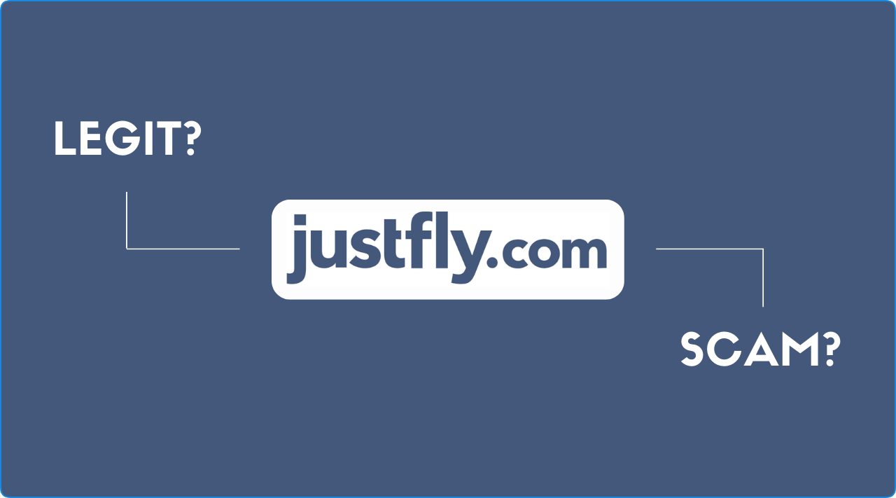 is justfly legit