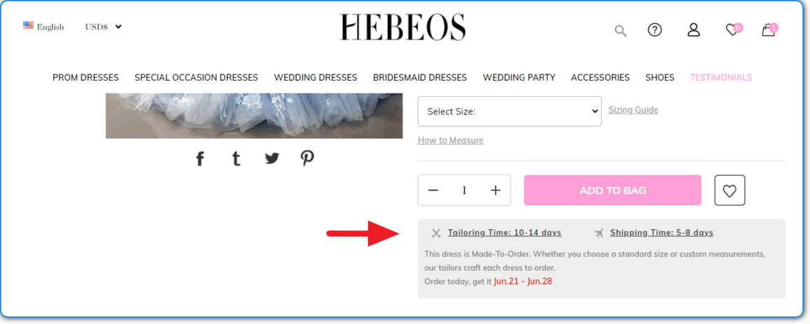 Hebeos Delivery