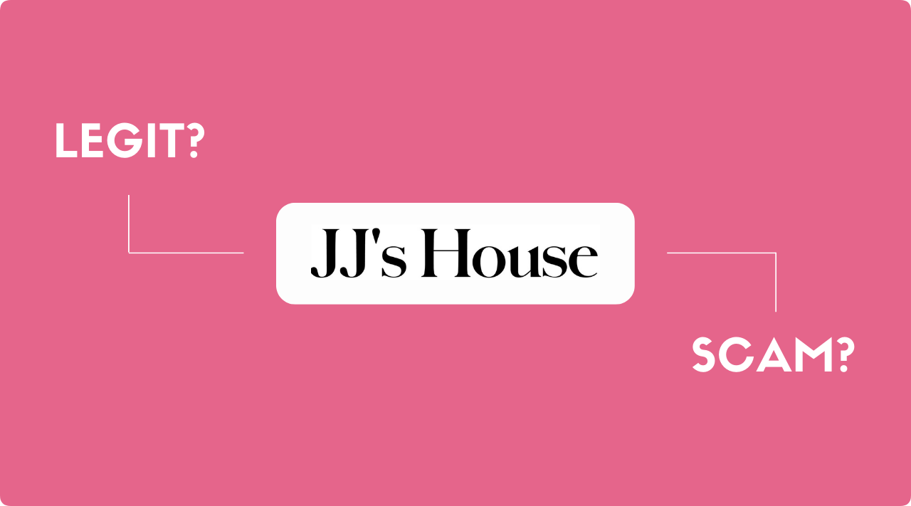 is jjshouse legit