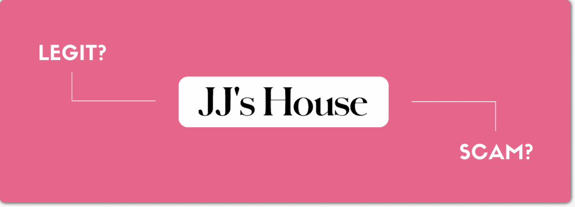 is jjshouse legitimate