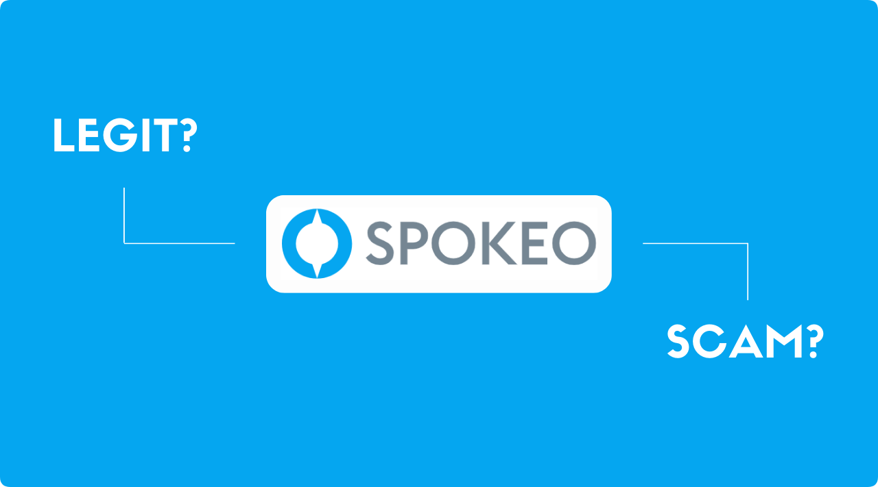 is spokeo legit