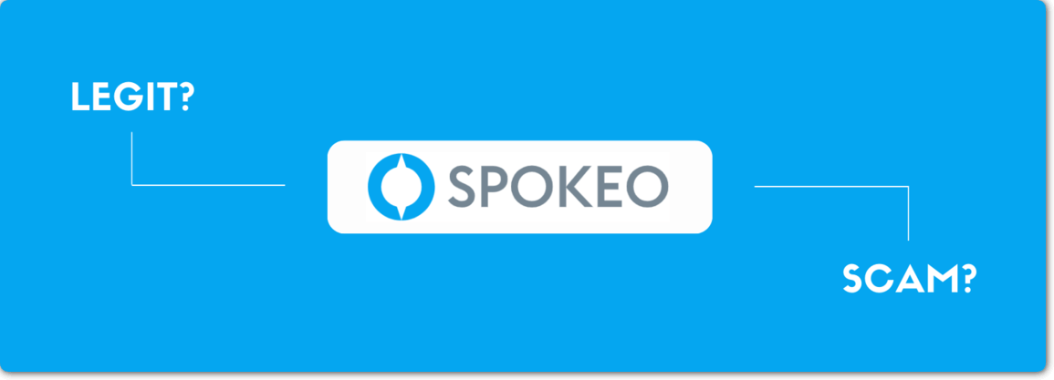 is spokeo legitimate