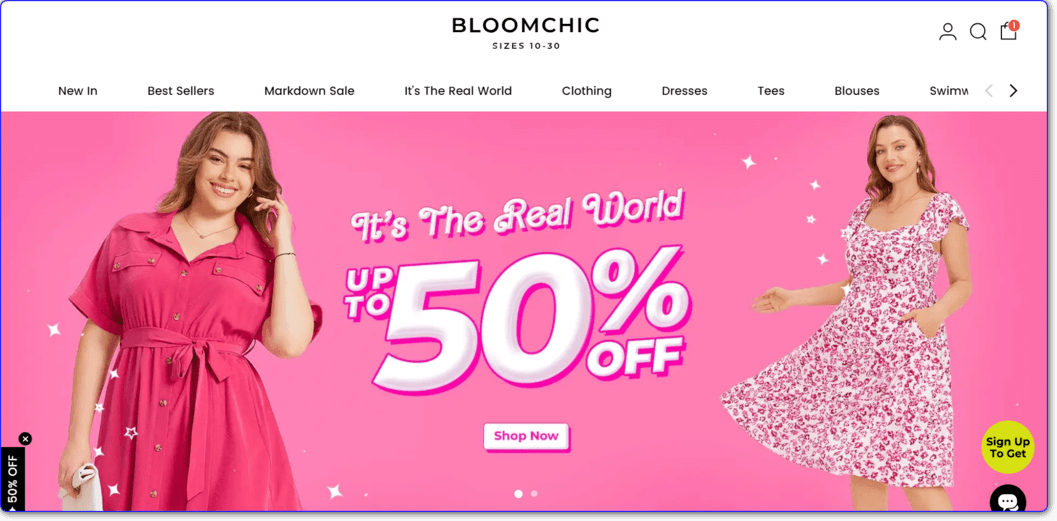 BloomChic