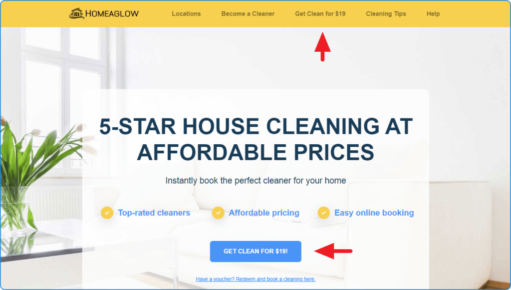 Is Homeaglow Legit? (Here's The Catch Behind 19)