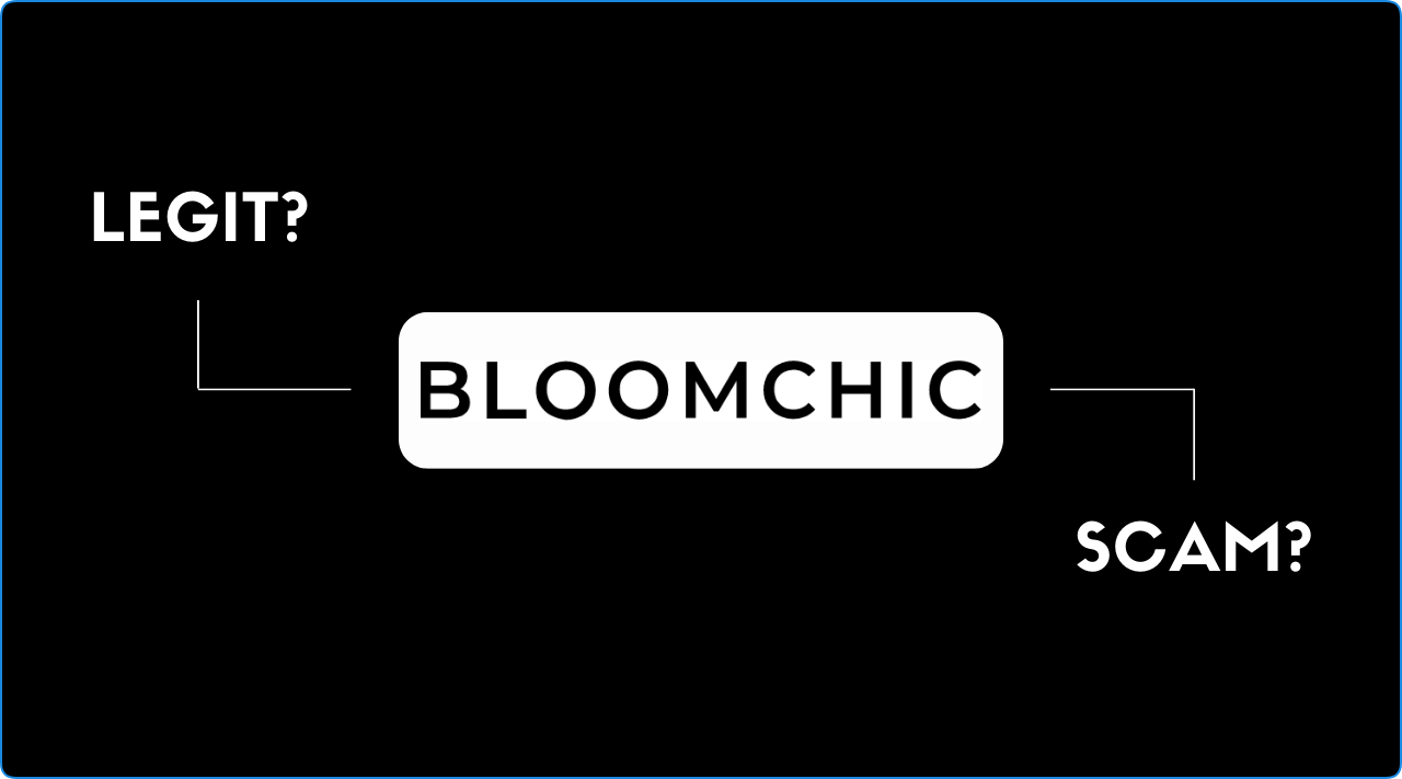 is bloomchic legit