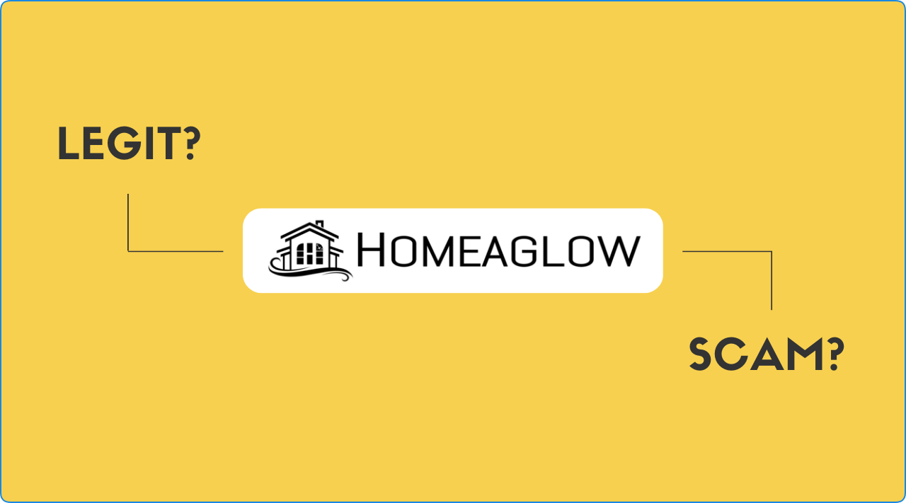 is homeaglow legit