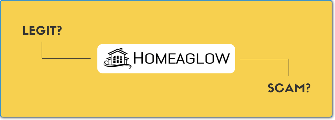 is homeaglow legitimate