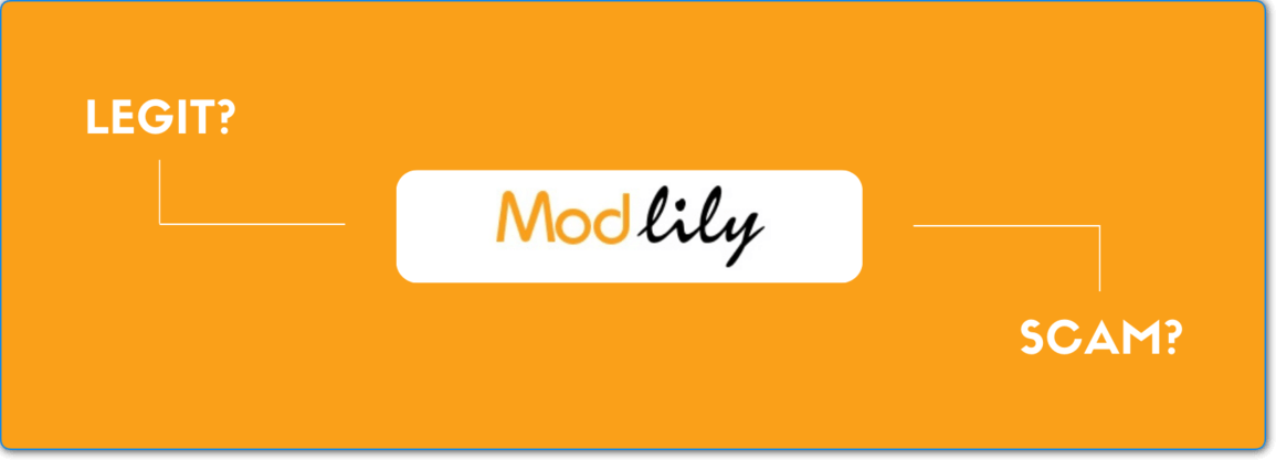 is modlily legitimate