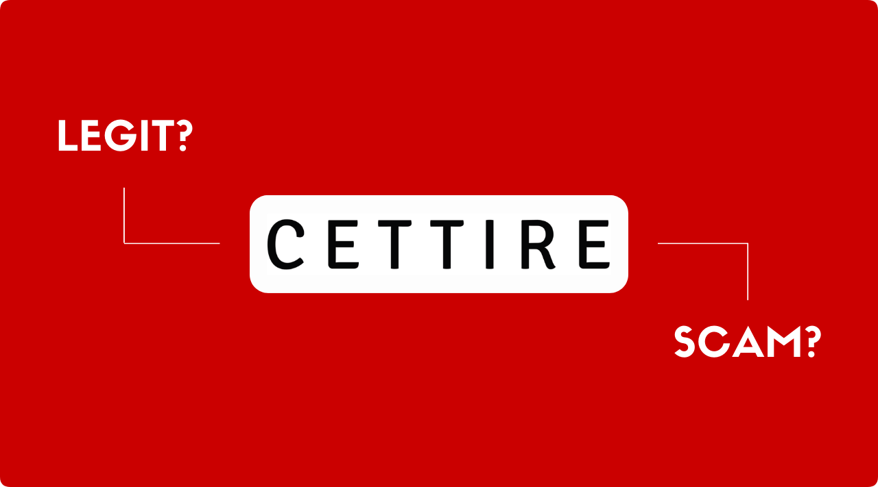 is cettire legit