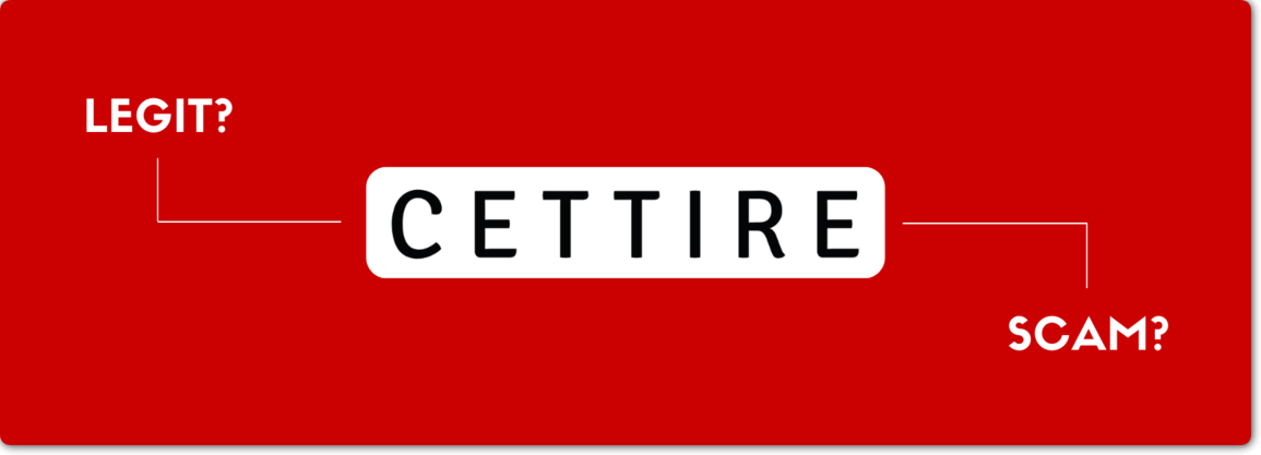is cettire legitimate