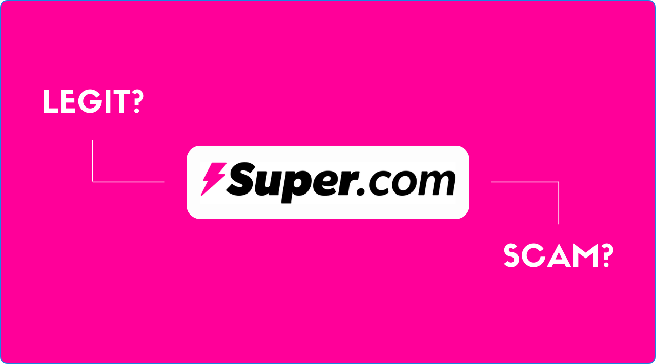 is super.com legit