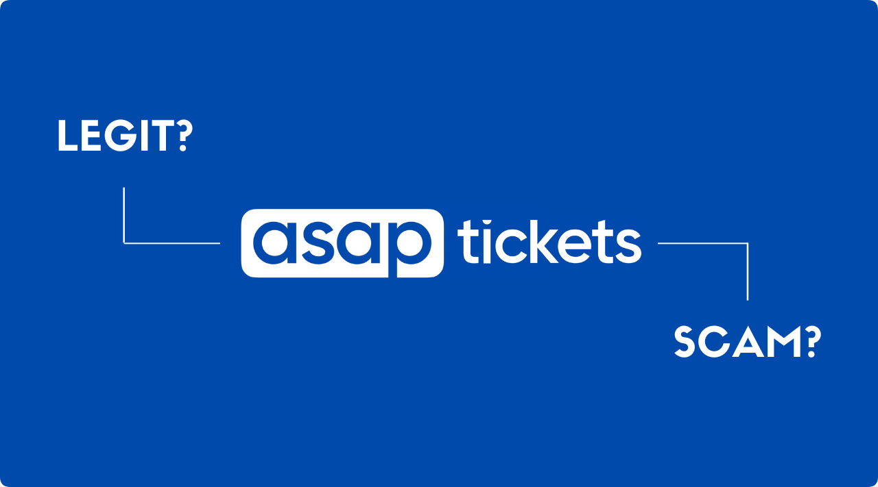 is asap tickets legit