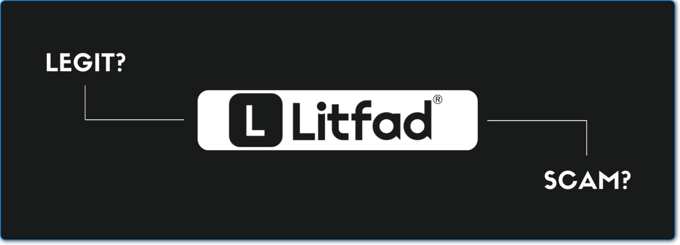 is litfad legitimate