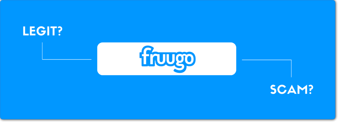 is fruugo legitimate