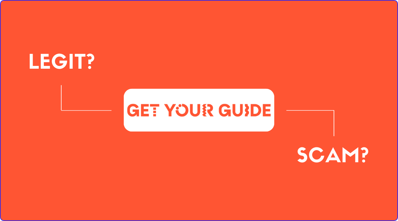 is get your guide legit
