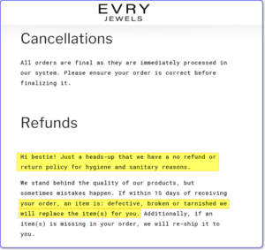 Is Evry Jewels Legit? (Truth Revealed Here)