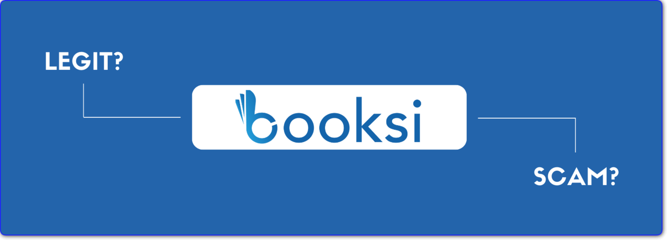 is booksi legitimate