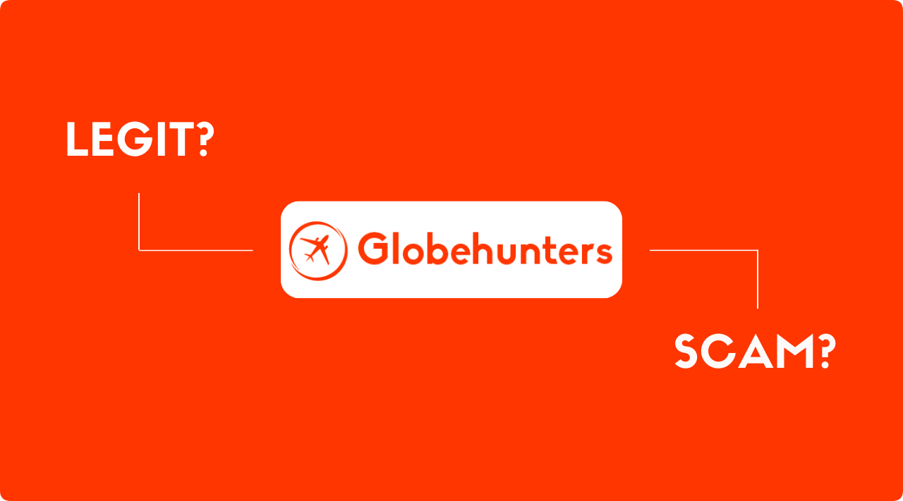 is globehunters legit