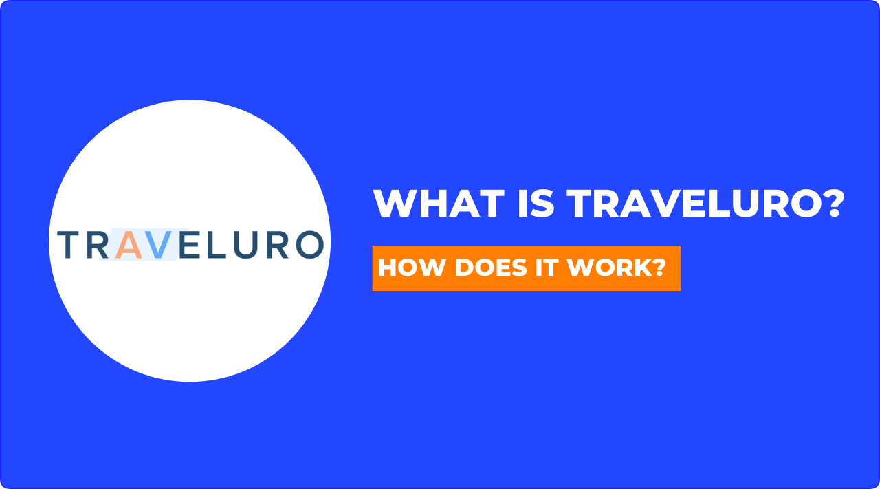 what is Traveluro