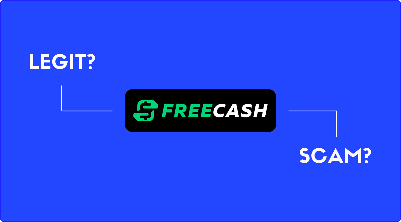 is freecash legit