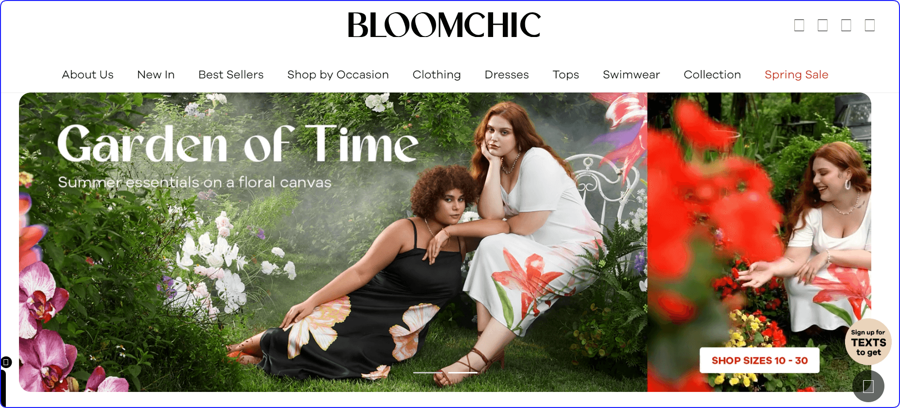 Bloomchic