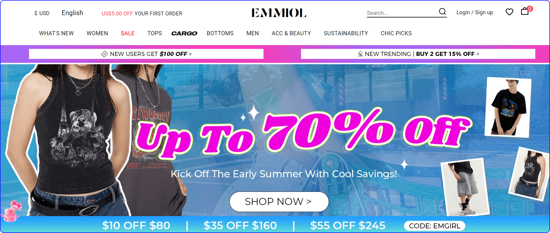 Emmiol